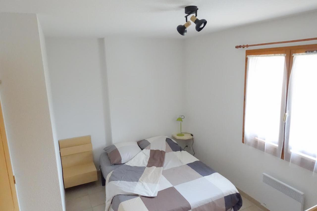 Apartamento T3 Au Plan D'Eau D'Embrun Avec Garage Et Terrasse Exterior foto